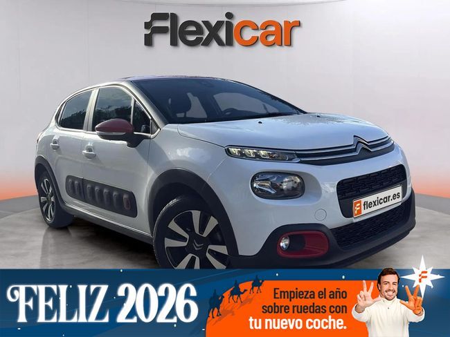 CITROEN C3 (PureTech 60KW (82CV) FEEL) en Barcelona