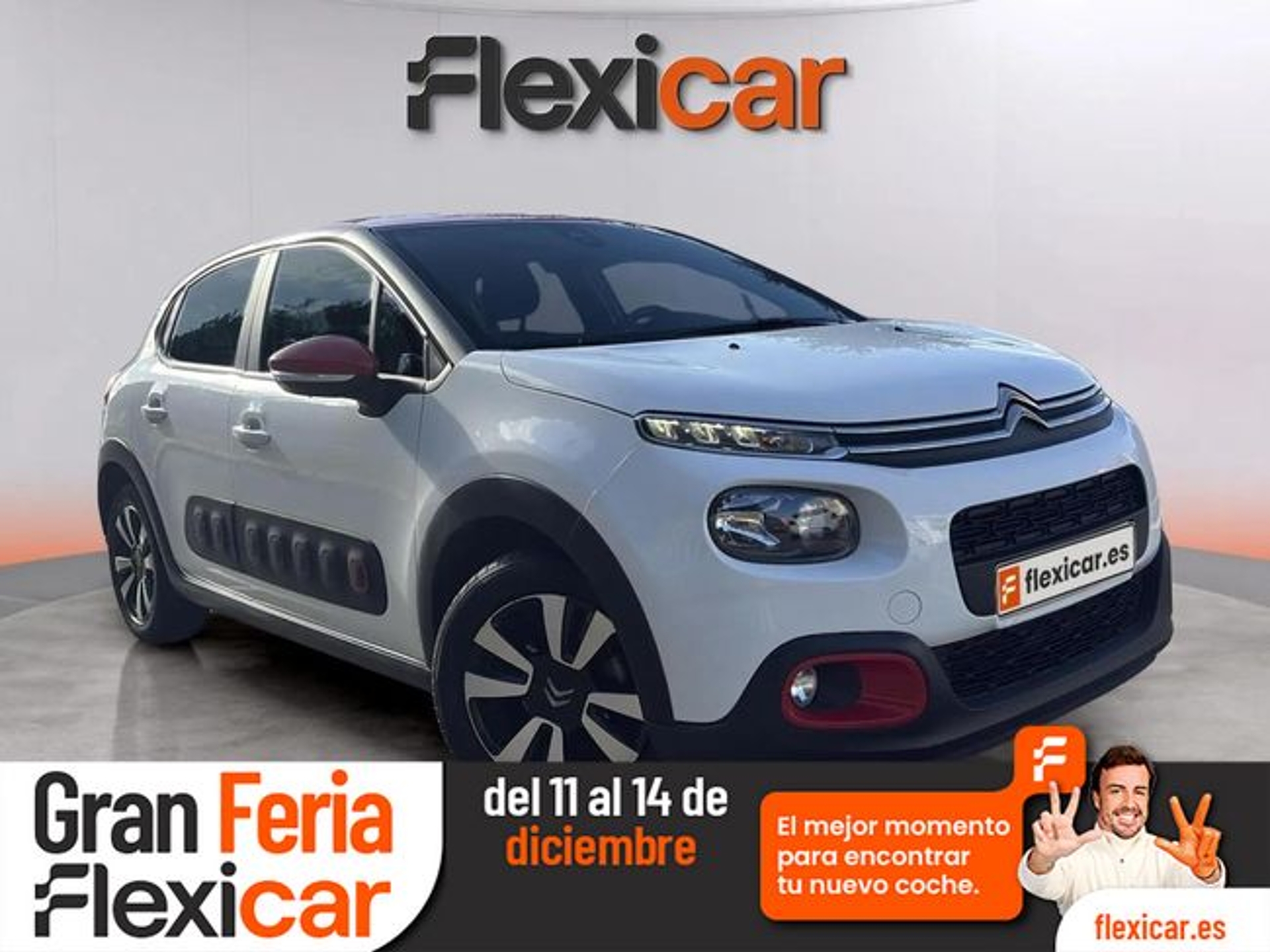 Imagen de CITROEN C3