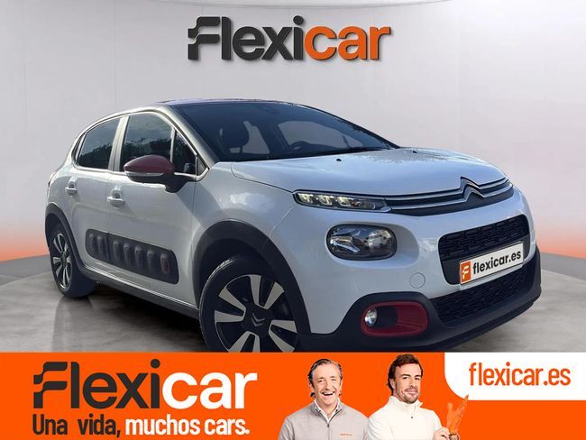 CITROEN C3 (PureTech 60KW (82CV) FEEL) en Barcelona