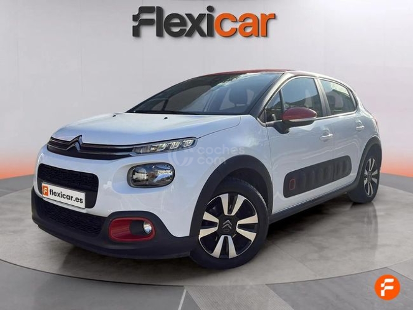 Foto del CITROEN C3 1.2 PureTech S&S Business 83