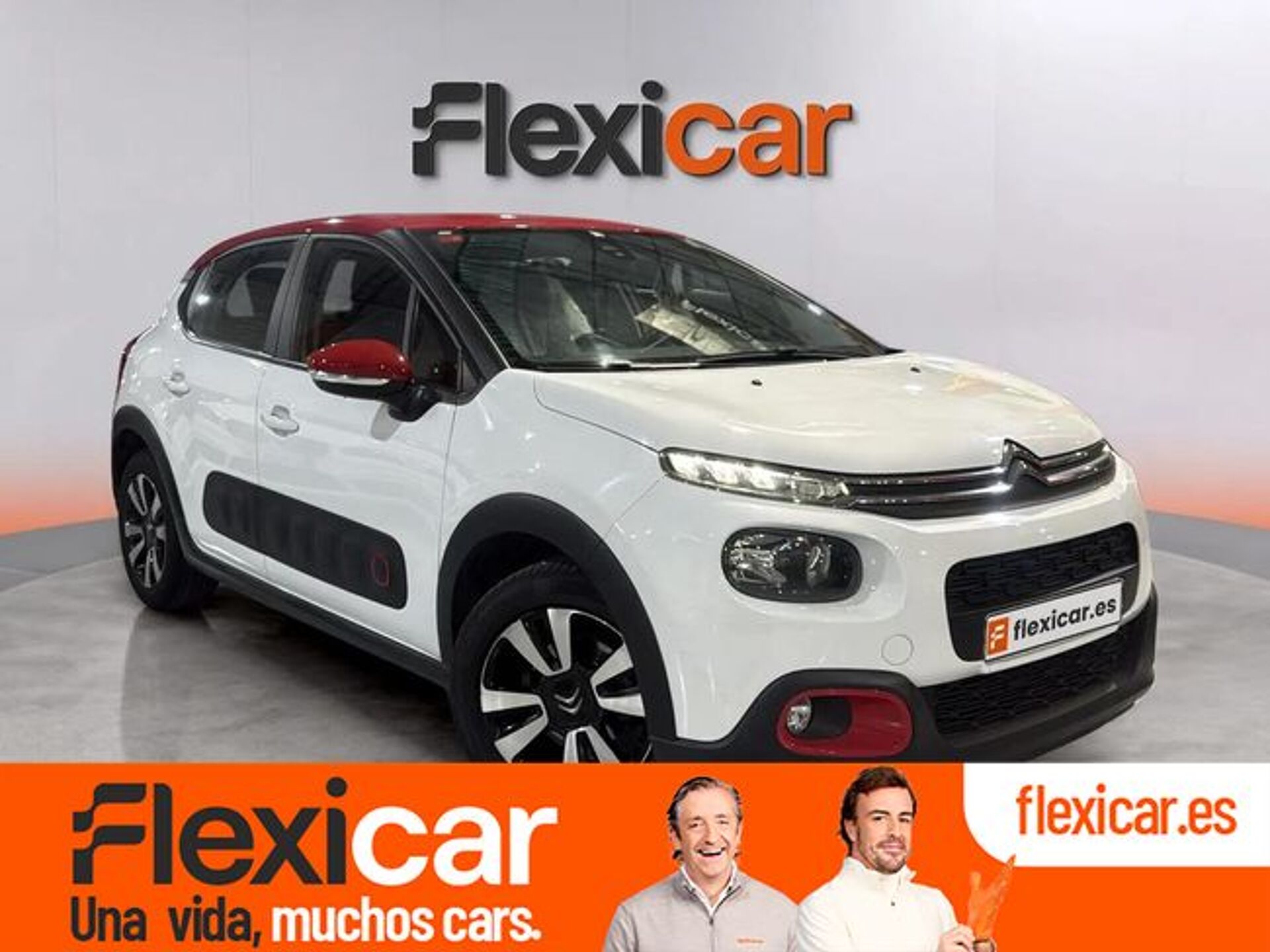 Imagen 1 de CITROEN C3