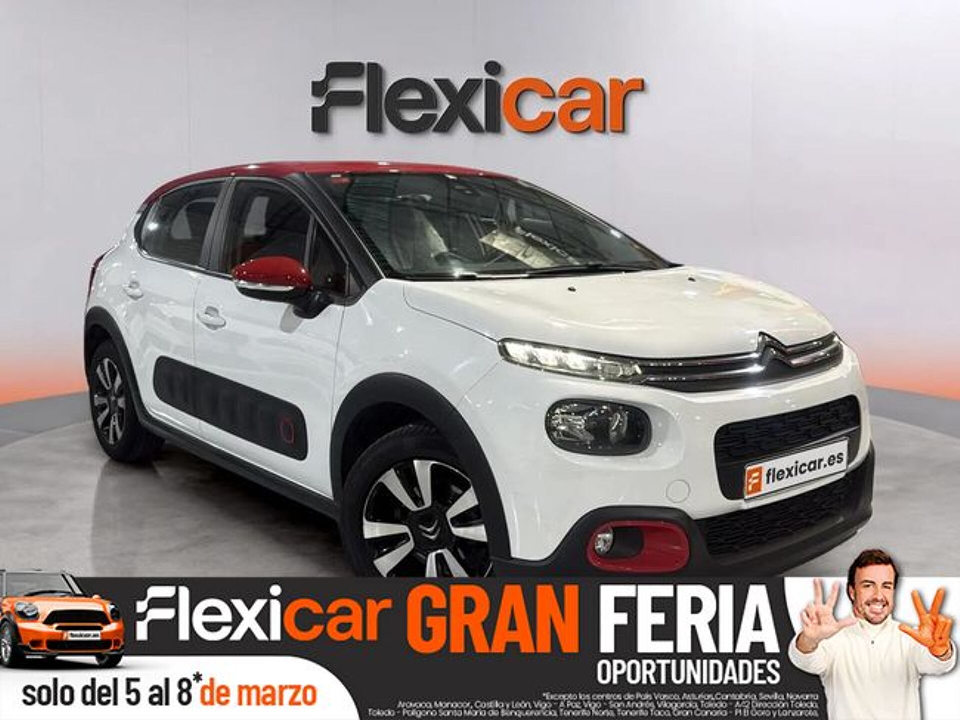 Imagen 1 de CITROEN C3
