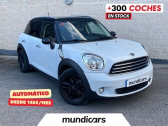 Imagen de MINI Countryman COUNTRYMAN COOPER D AUT.