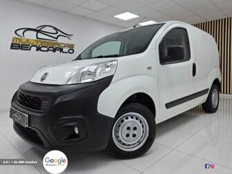 Imagen de FIAT Fiorino Combi 1.3Mjt SX 70kW