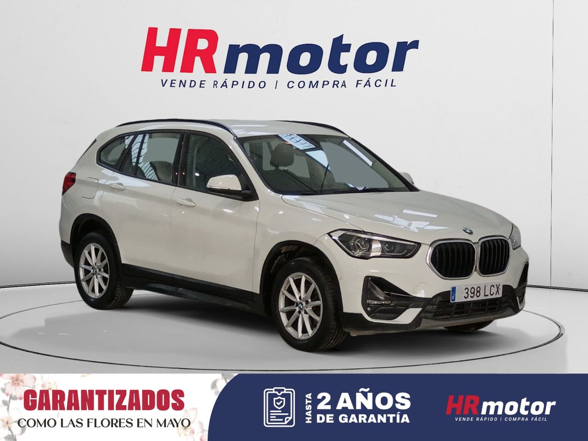 Imagen de BMW X1