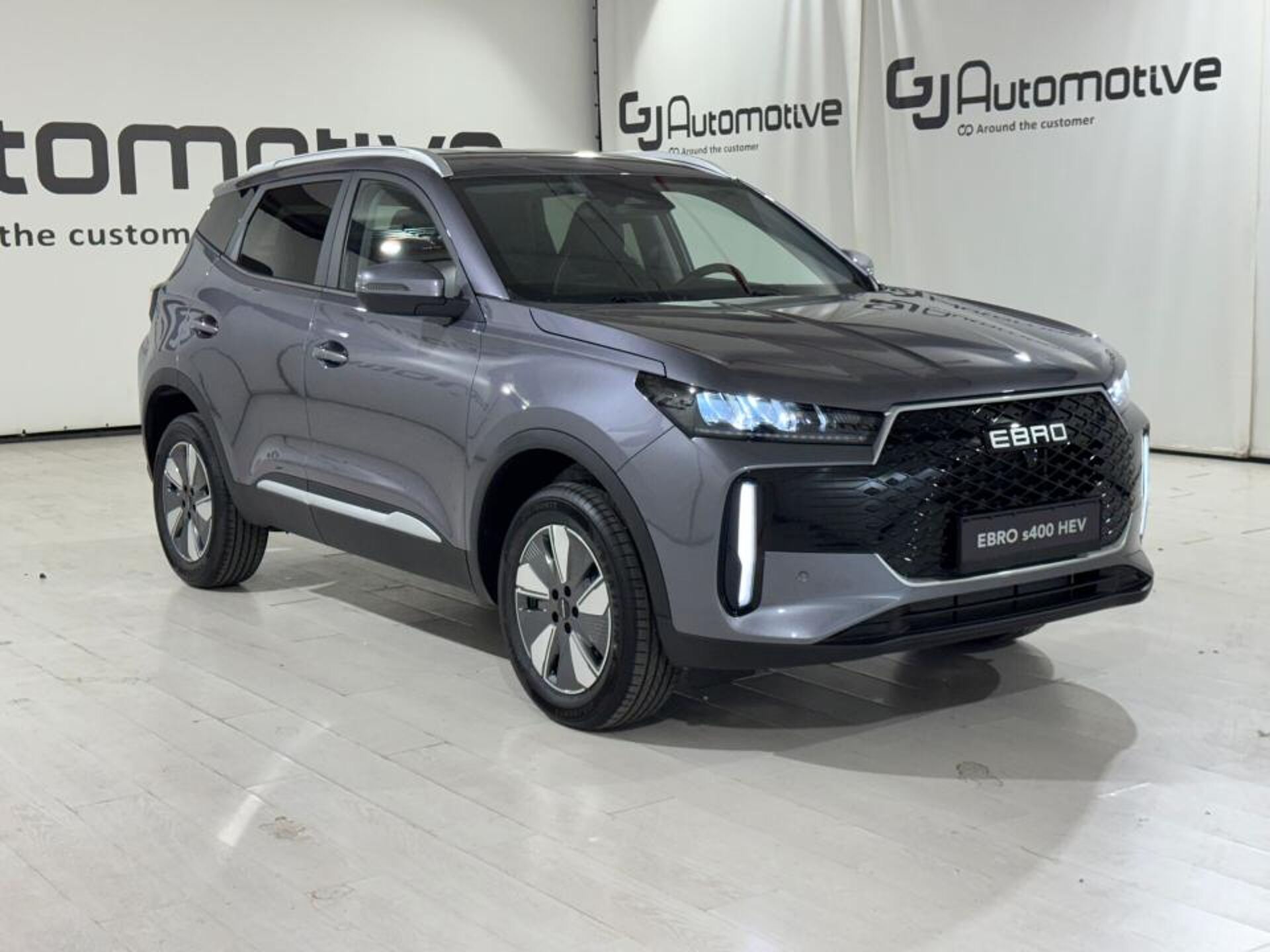 Imagen 3 de EBRO s400