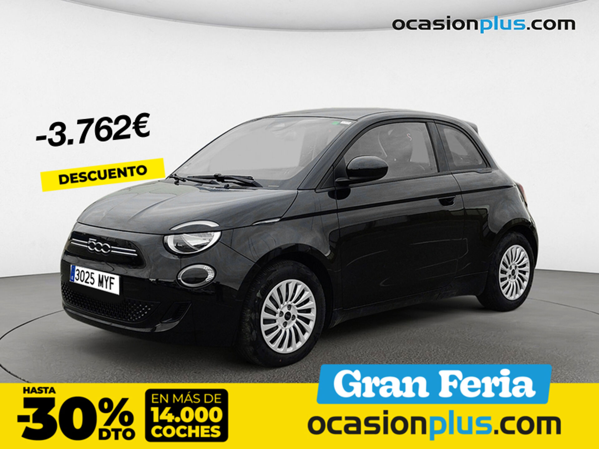 Imagen de FIAT 500