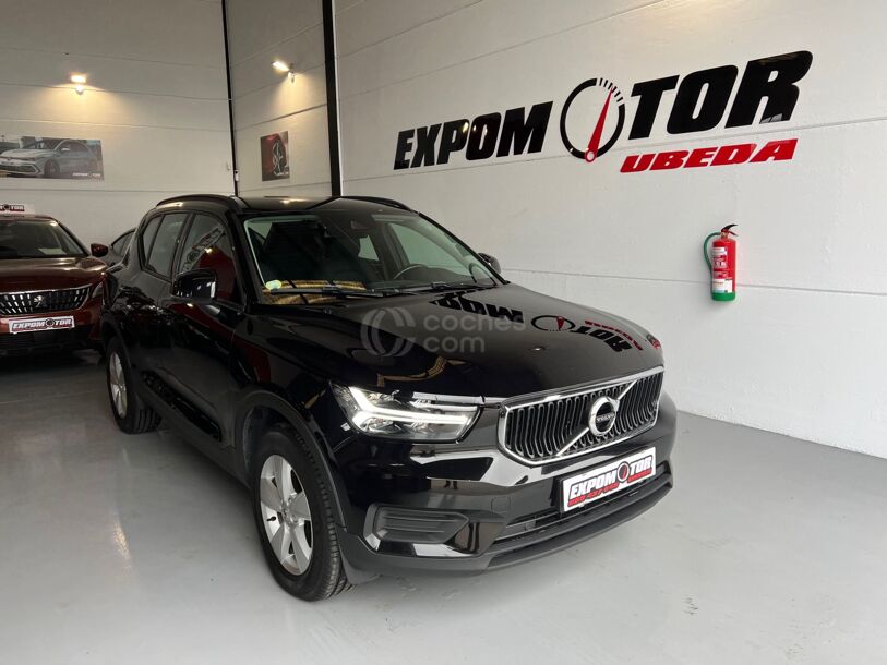 Foto del VOLVO XC40 D3