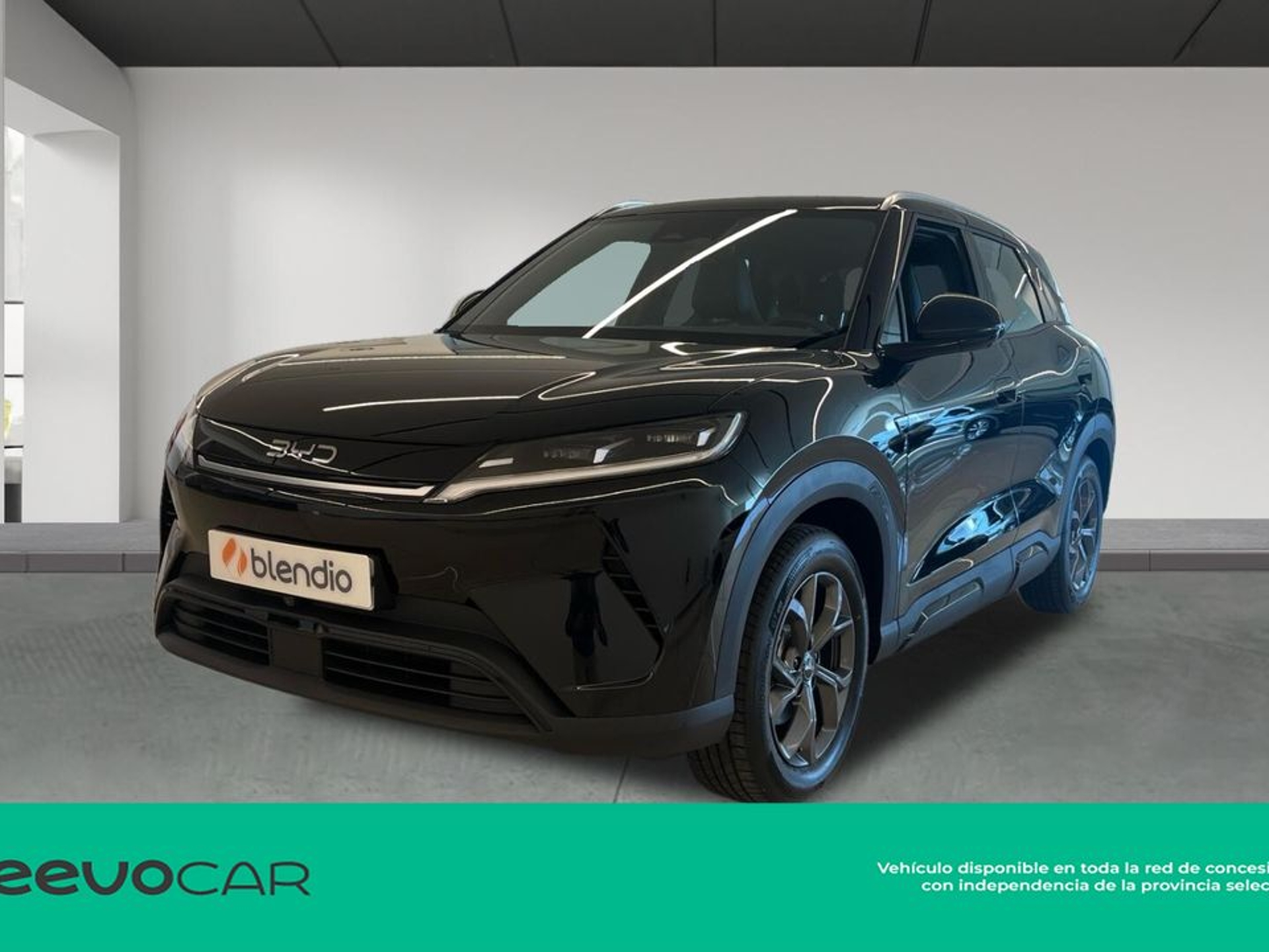 Imagen de BYD Atto 2