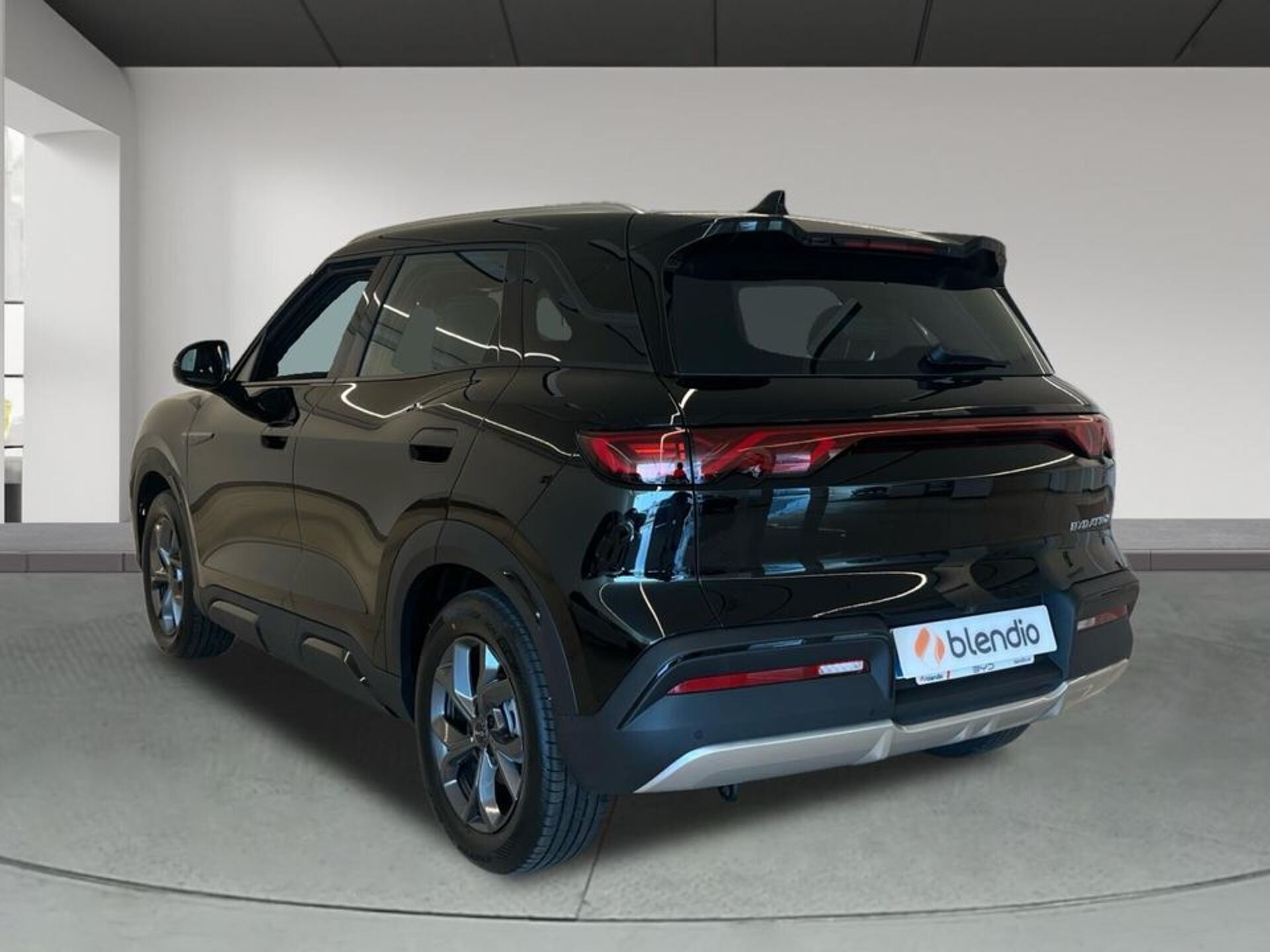 Imagen 2 de BYD Atto 2