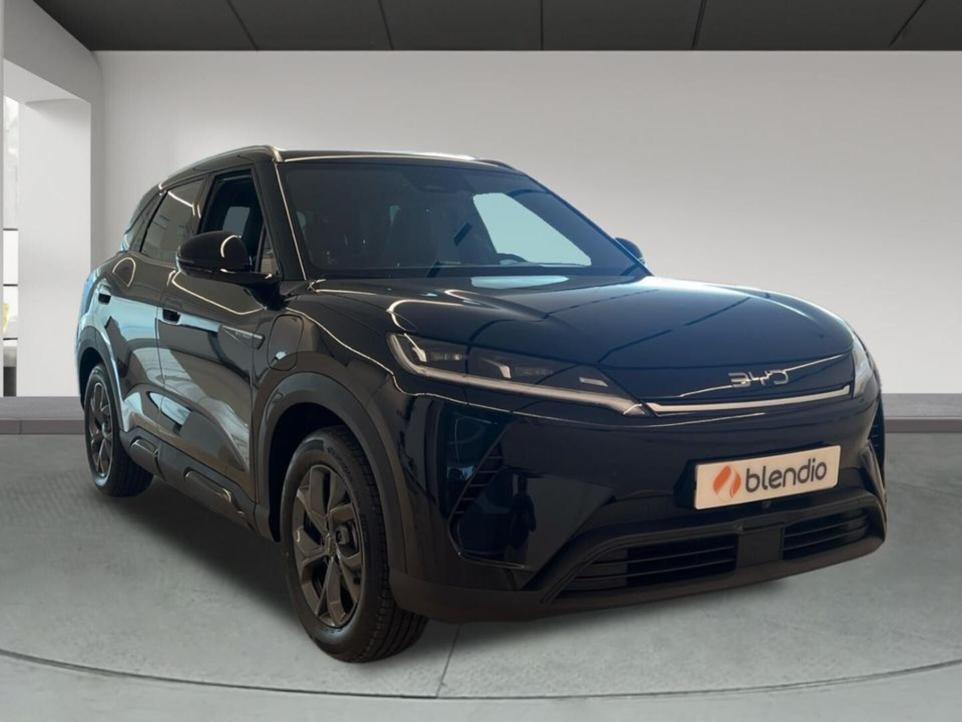 Imagen 3 de BYD Atto 2