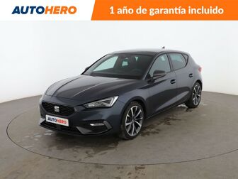 Imagen de SEAT León 1.5 eTSI S&S FR DSG-7 150