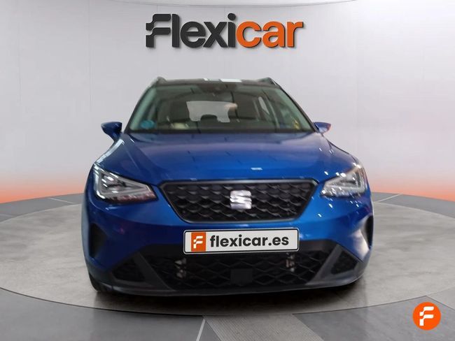 Foto del SEAT Arona 1.0 TSI S&S Style XM Edition 110