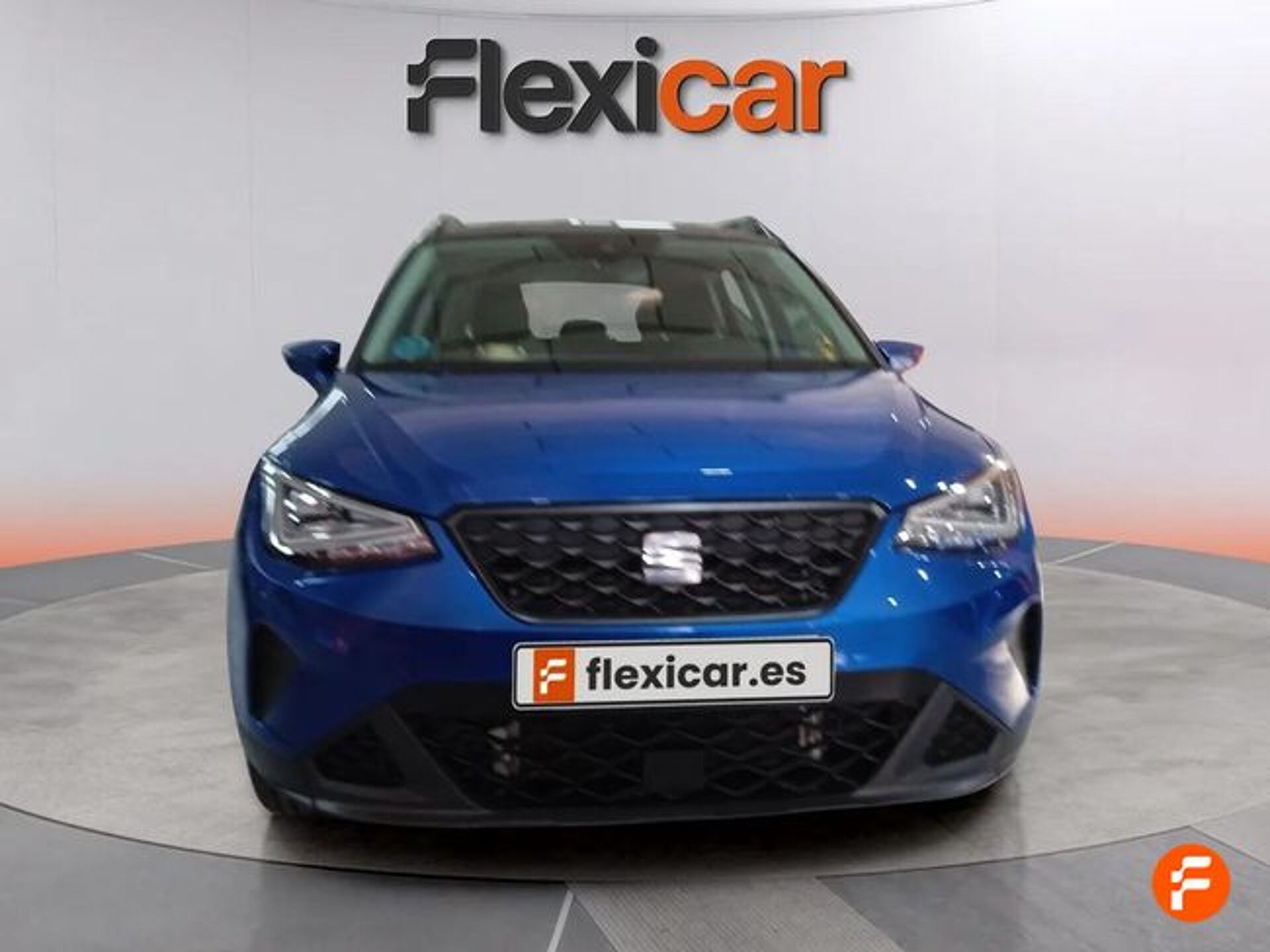 Imagen 2 de SEAT Arona