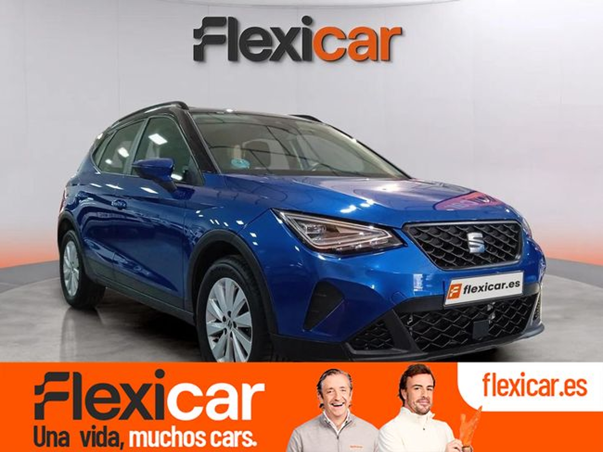 Imagen de SEAT Arona
