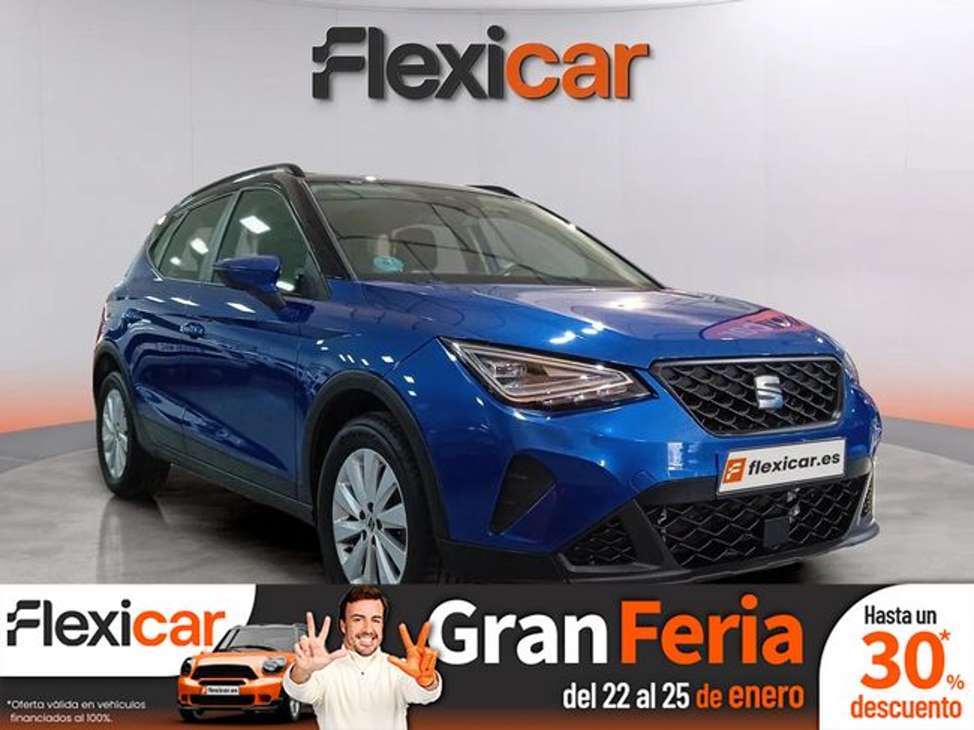 Imagen de SEAT Arona