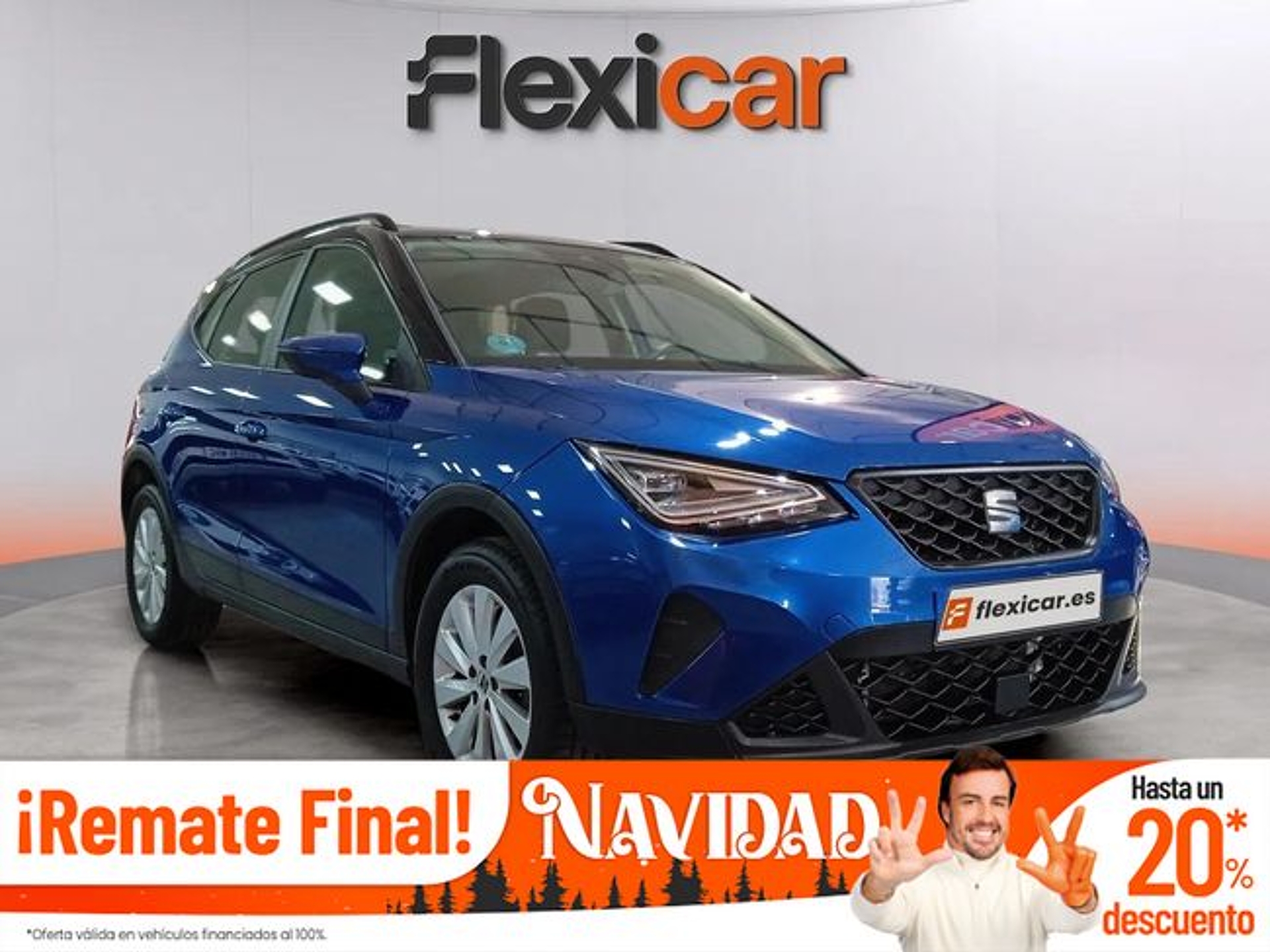 Imagen de SEAT Arona