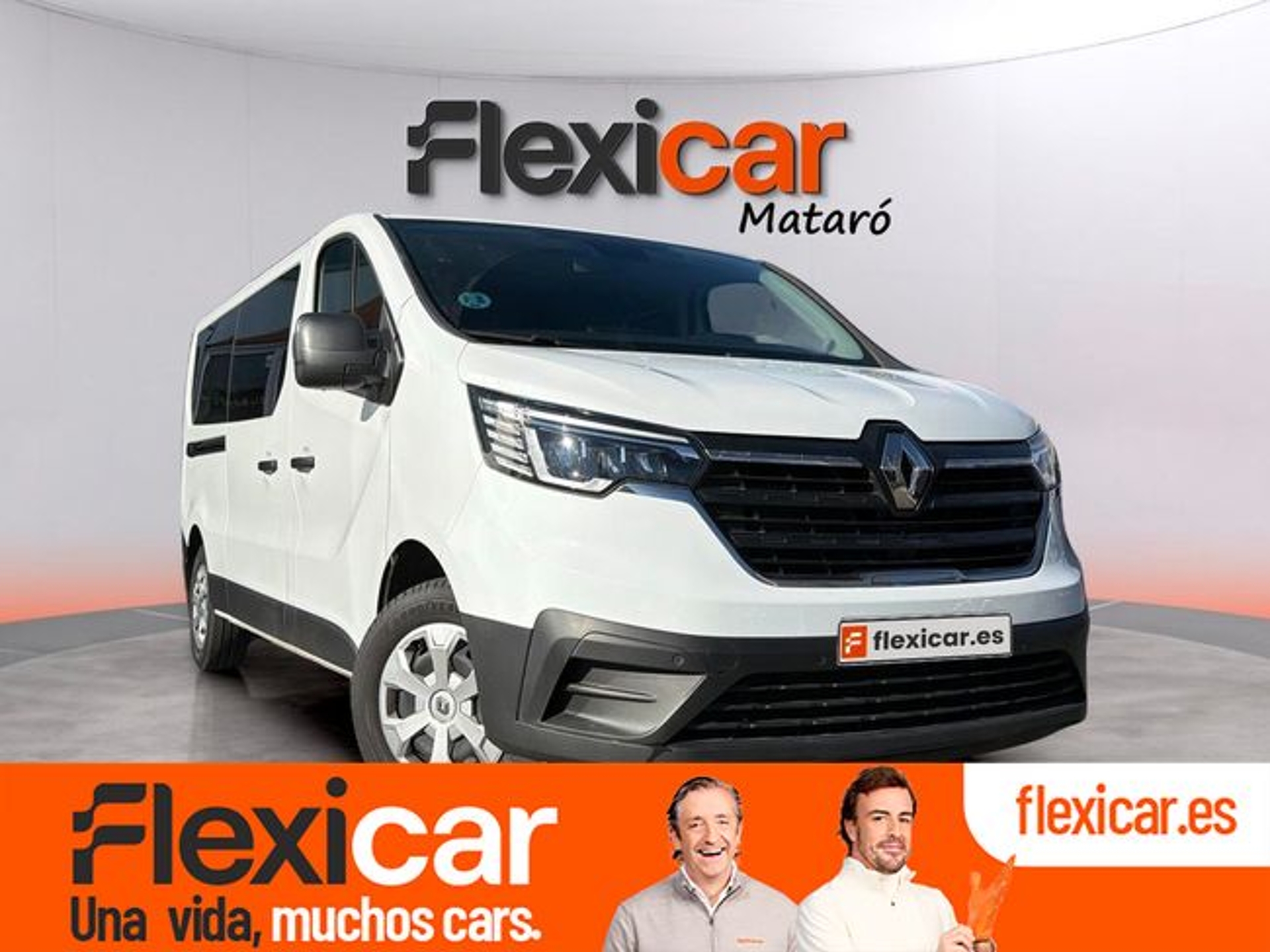 Imagen de RENAULT Trafic