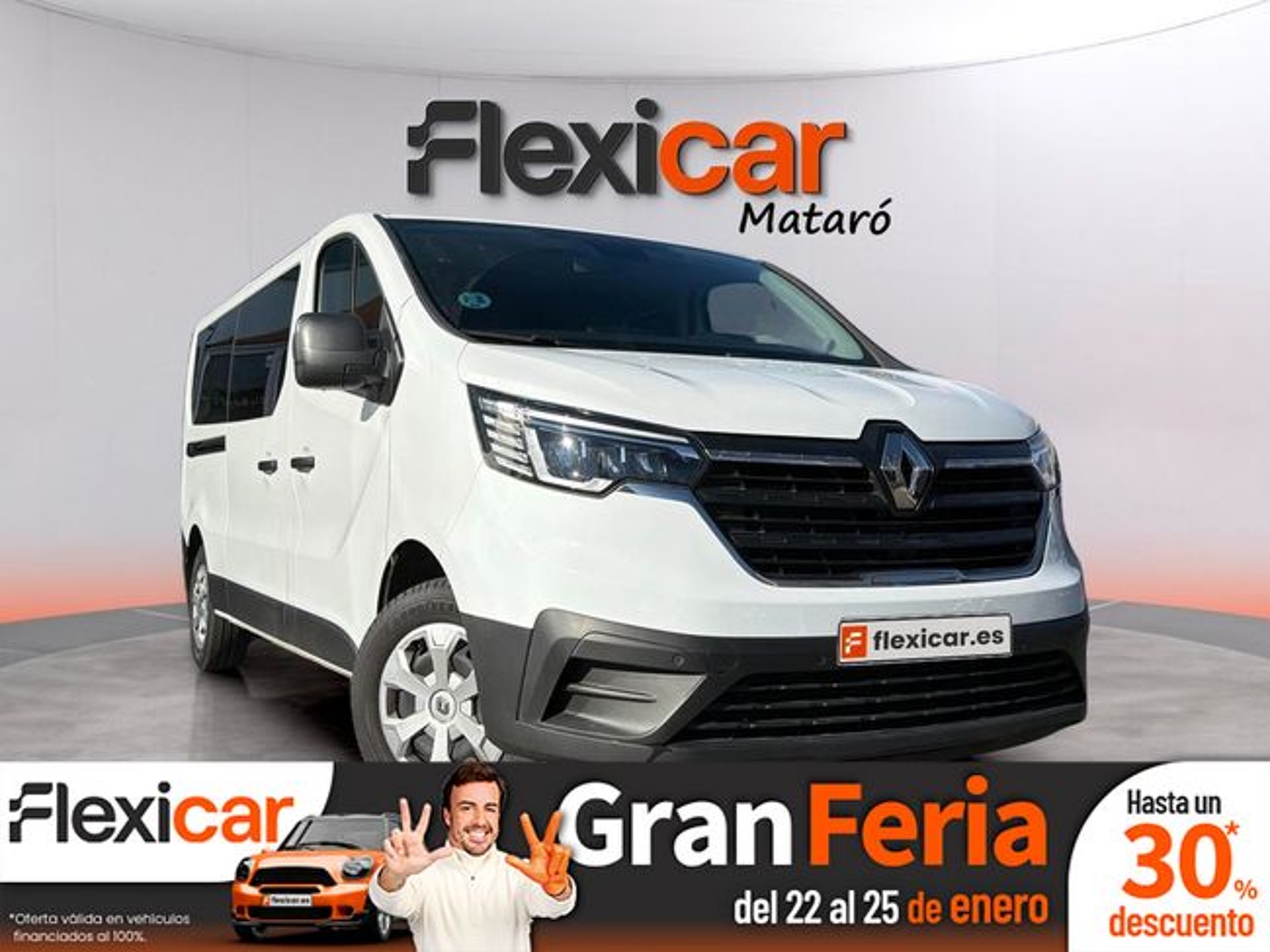 Imagen de RENAULT Trafic