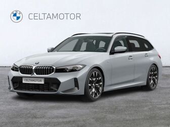 Imagen de BMW Serie 3 320dA Touring