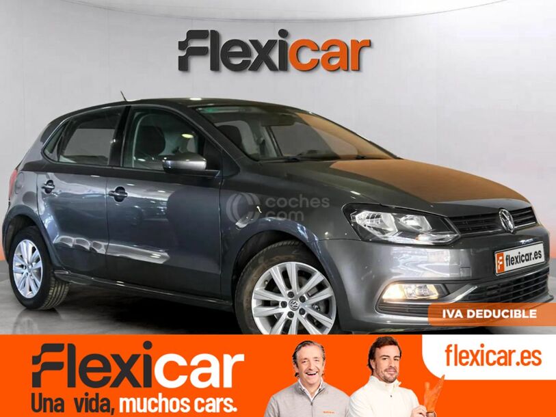 Foto del VOLKSWAGEN Polo 1.4 TDI BMT A-Polo 55kW