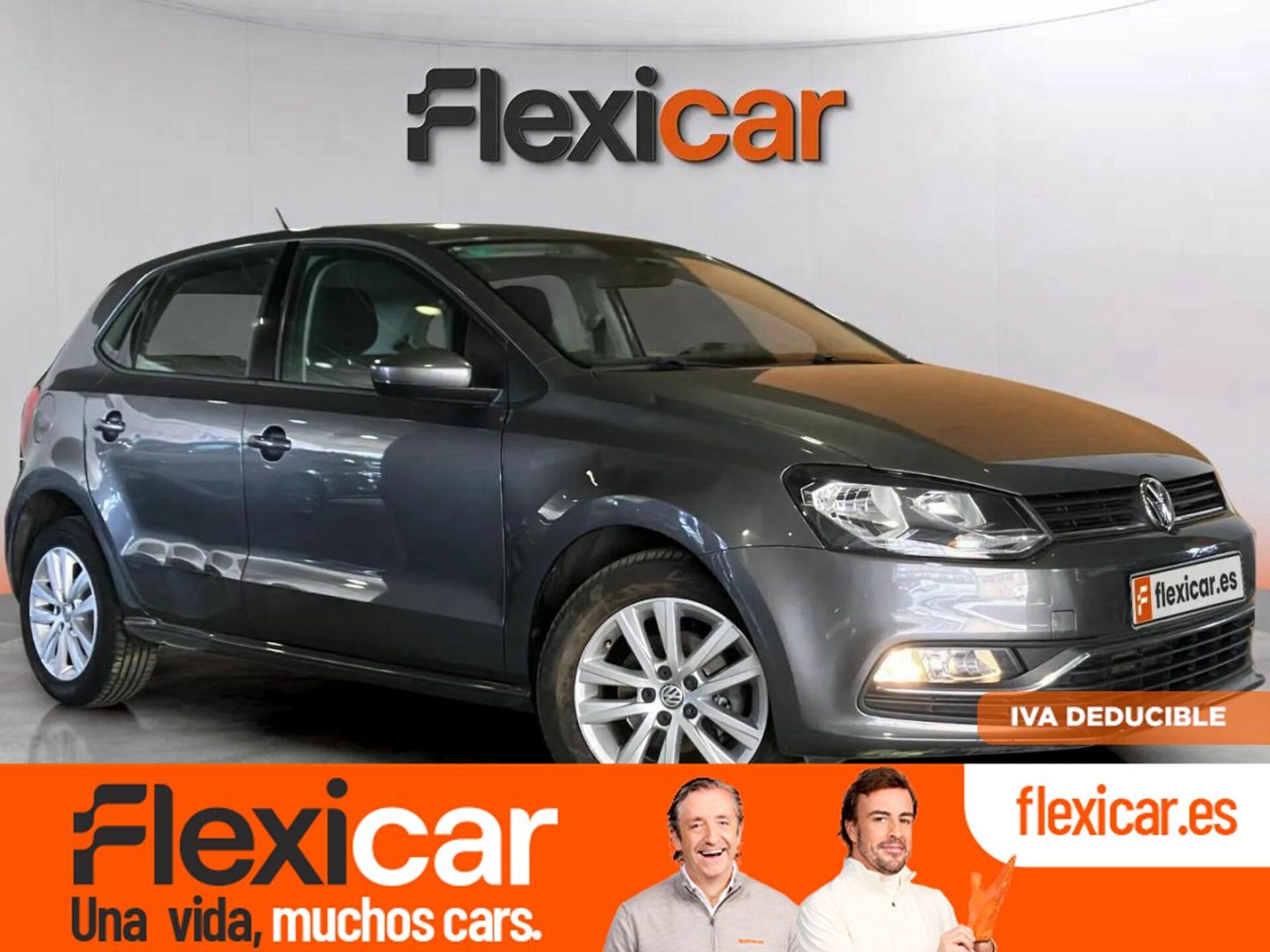 Imagen de VOLKSWAGEN Polo