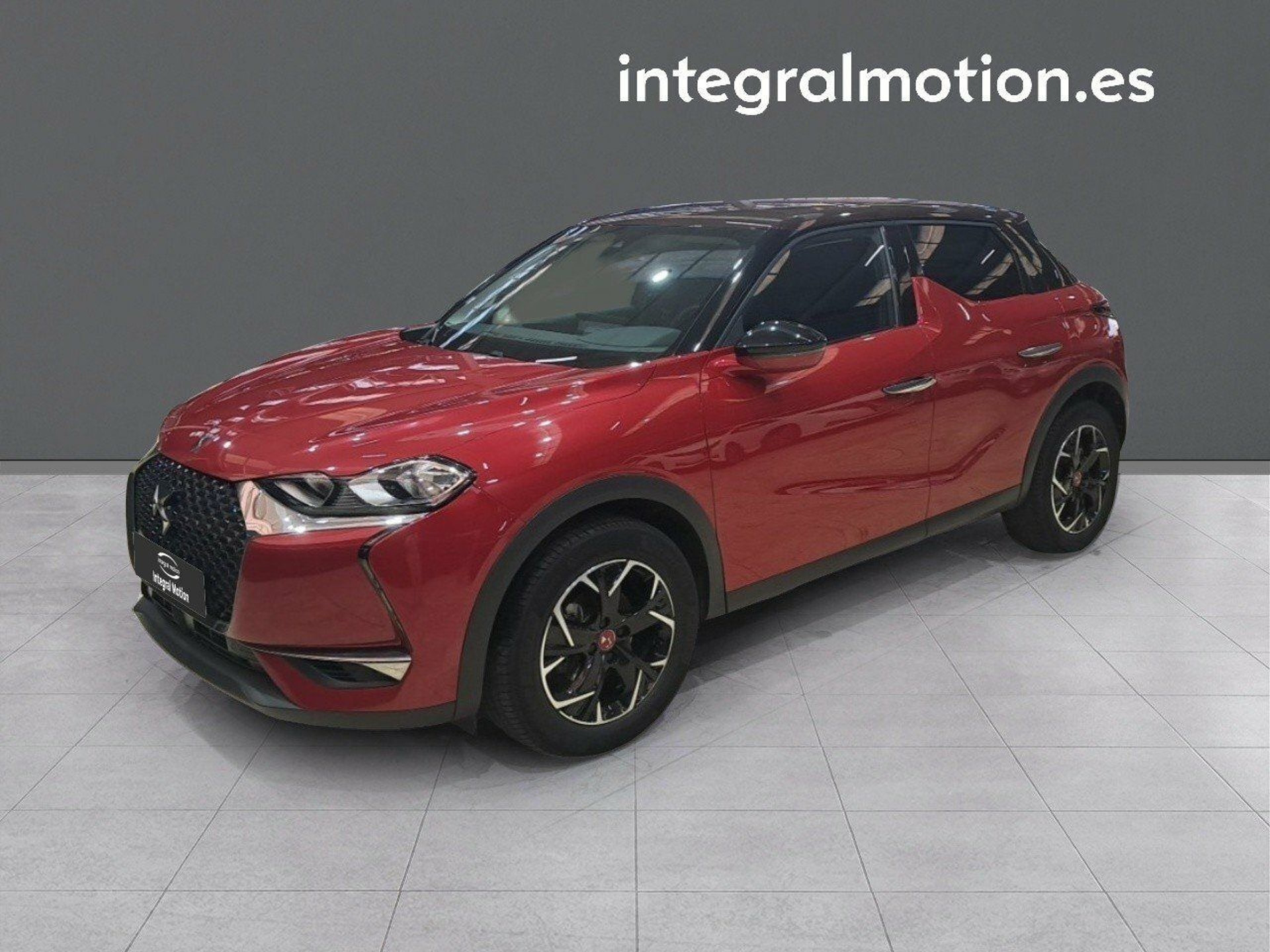 Imagen de DS DS3 Crossback