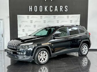 Imagen de JEEP Cherokee 2.0 Multijet Limited 4x2 103kW