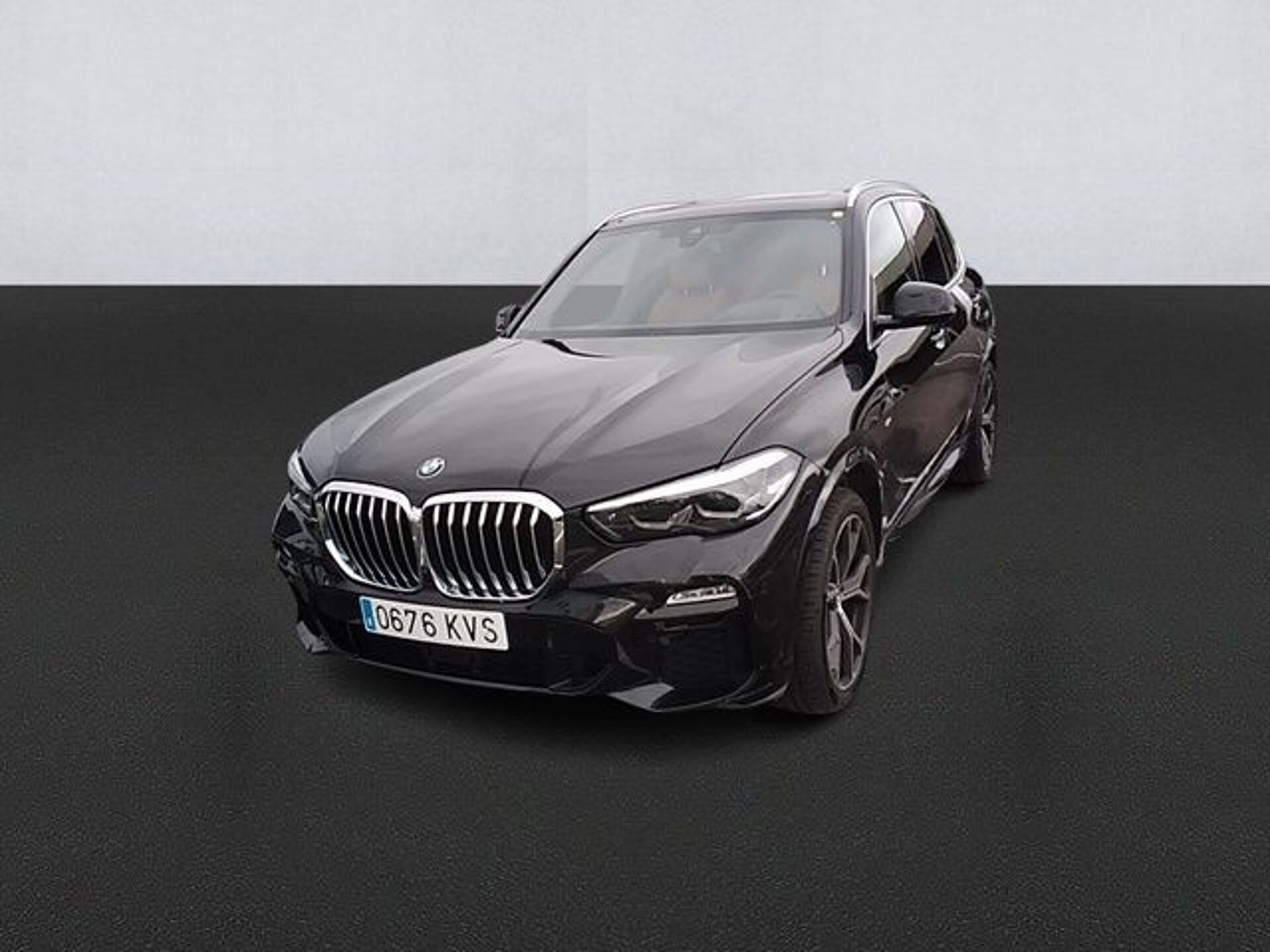 Imagen de BMW X5
