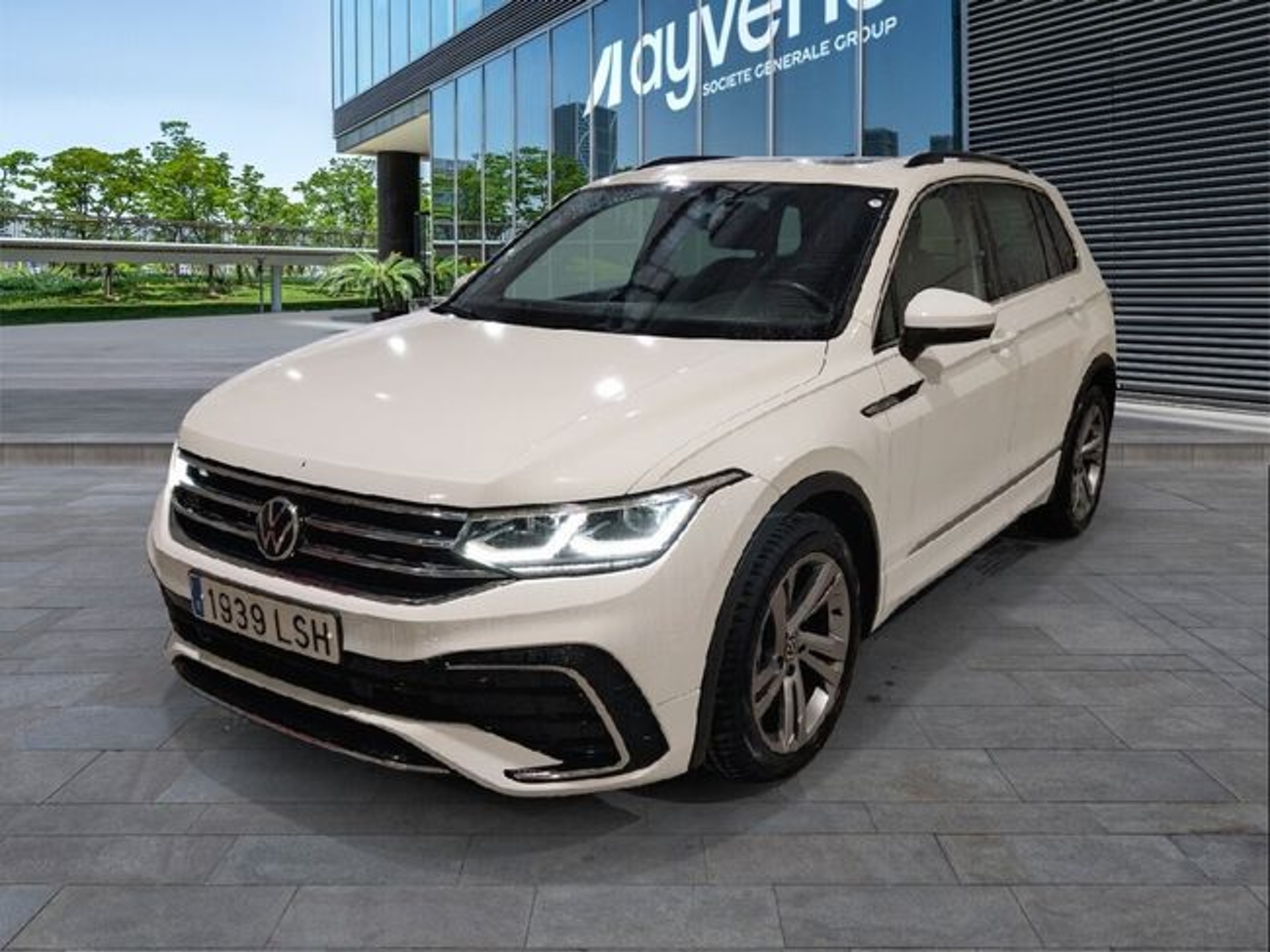 Imagen de VOLKSWAGEN Tiguan