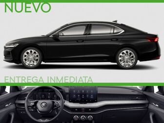 Imagen de SKODA Superb 1.5 TSI MHEV Essence DSG 110kW