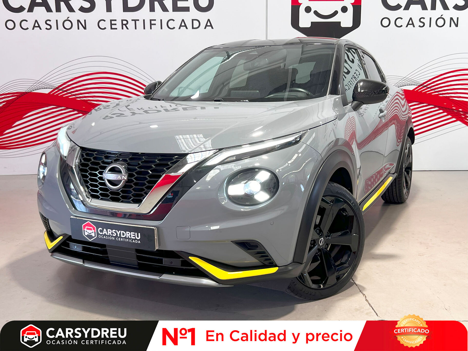 Imagen de NISSAN Juke