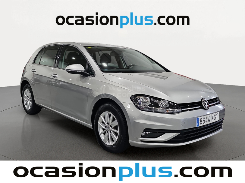 Foto del VOLKSWAGEN Golf 1.2 TSI BMT Edition 110