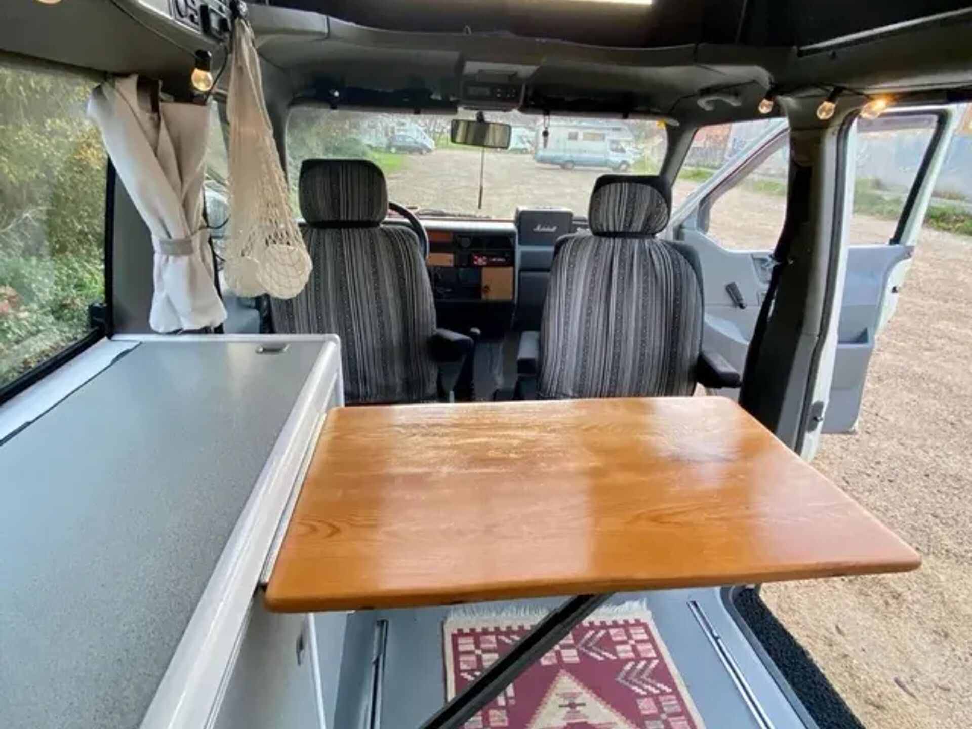 Imagen 3 de VOLKSWAGEN California