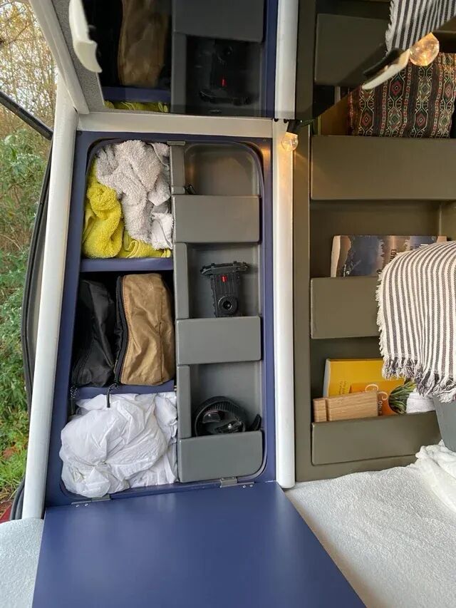 Foto del VOLKSWAGEN California 1.9TDI Trendline