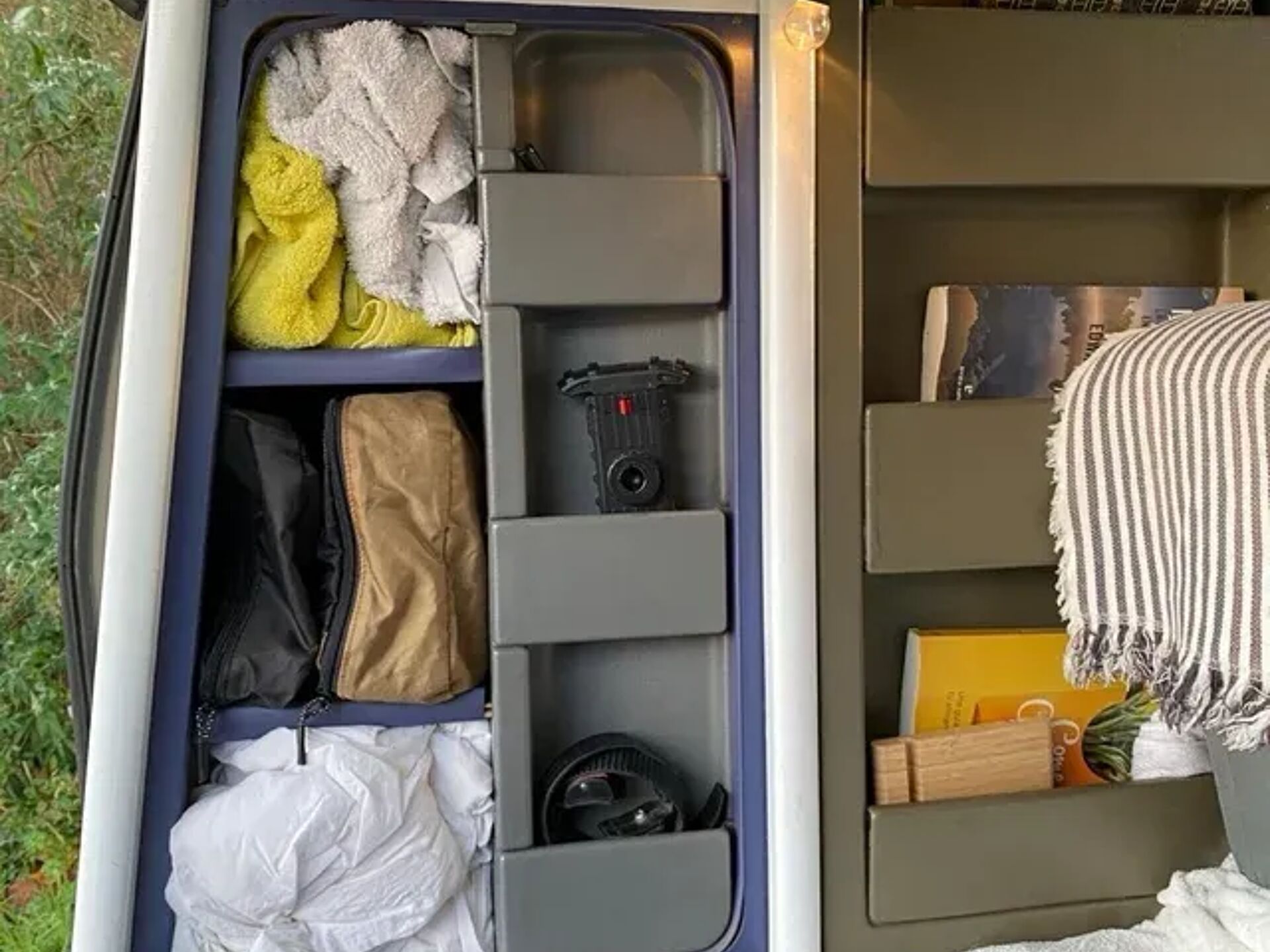 Imagen 2 de VOLKSWAGEN California