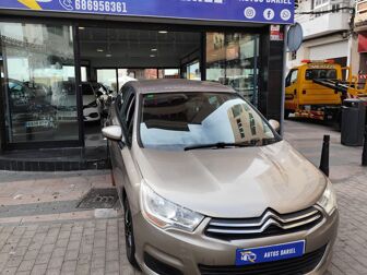 Imagen de CITROEN C4 1.4 VTi Business