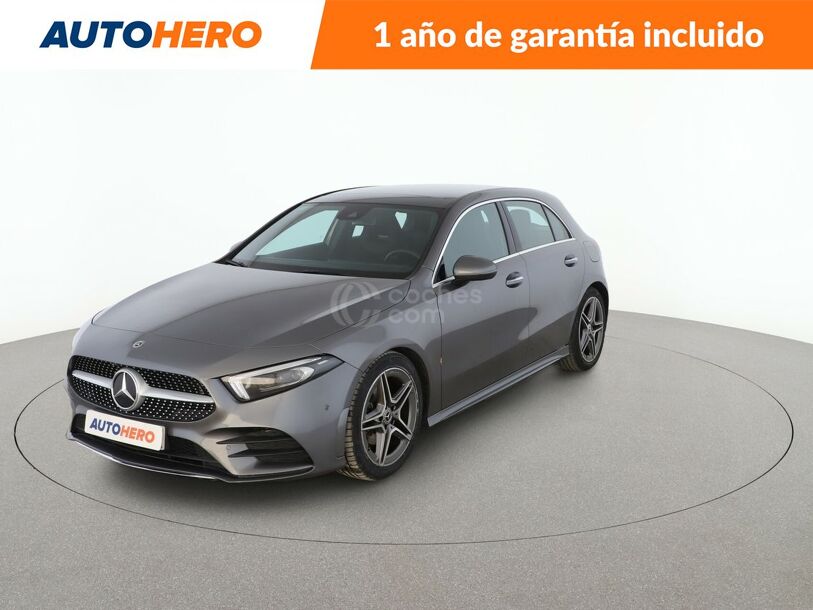 Foto del MERCEDES Clase A A 180 7G-DCT