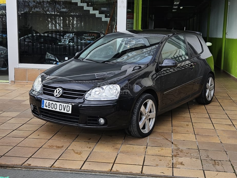 Foto del VOLKSWAGEN Golf 2.0TDI Sportline