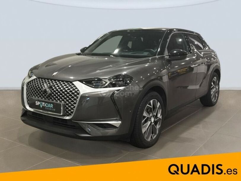 Foto del DS DS3 Crossback E-Tense Performance Line +