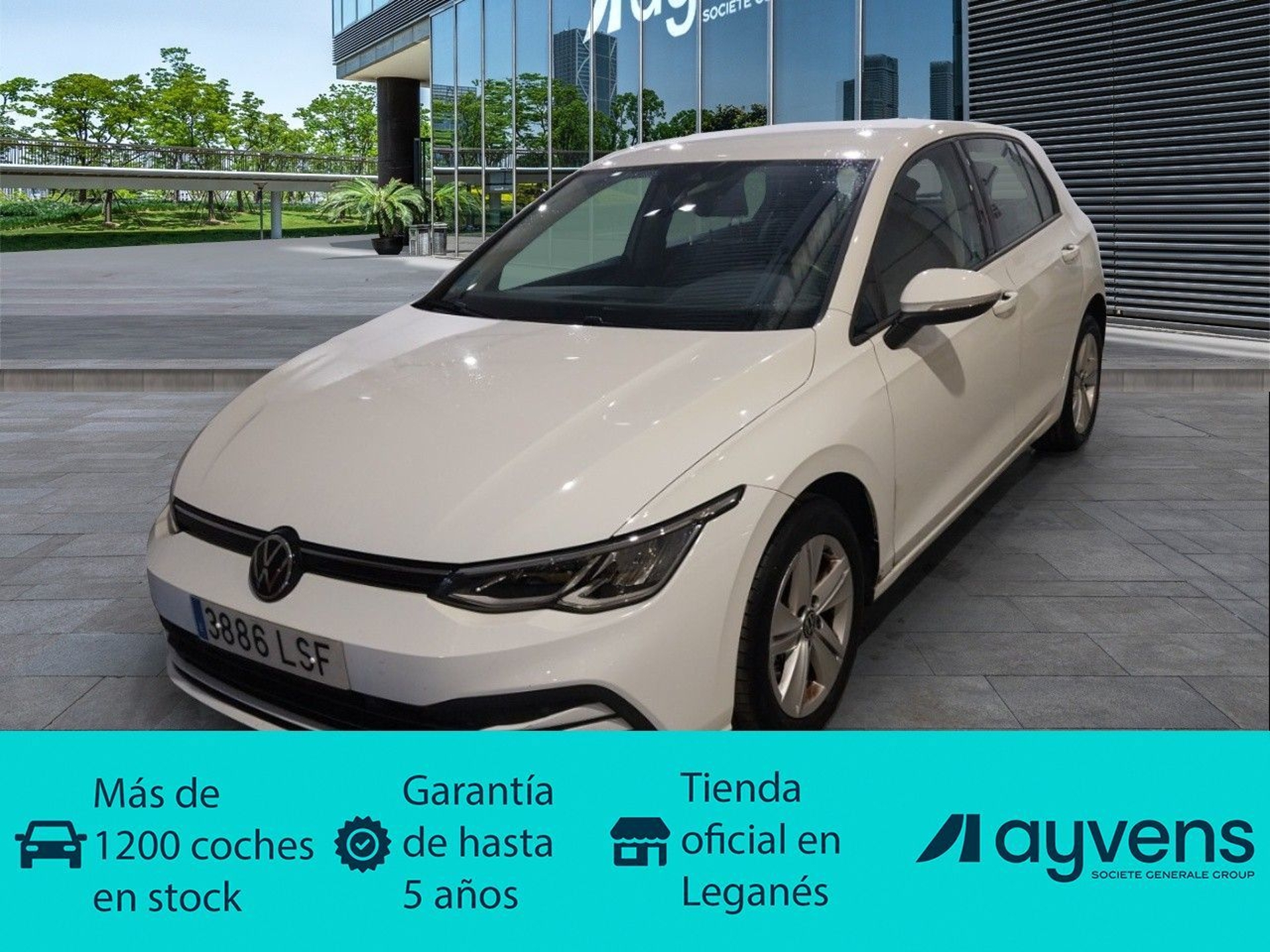 Imagen de VOLKSWAGEN Golf