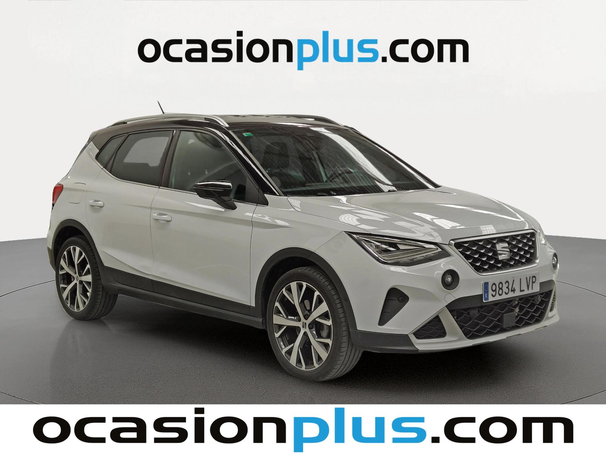 Foto del SEAT Arona 1.0 TSI S&S Xperience 110