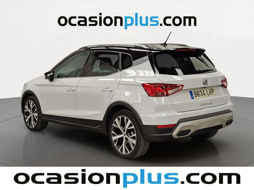 Foto del SEAT Arona 1.0 TSI S&S Xperience 110