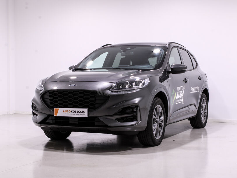 Foto del FORD Kuga 2.5 Duratec PHEV ST-Line 4x2