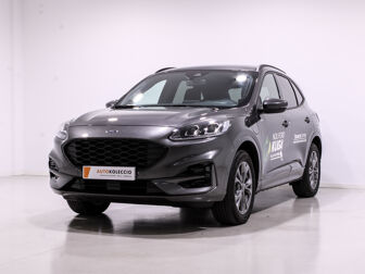 Imagen de FORD Kuga 2.5 Duratec PHEV ST-Line 4x2