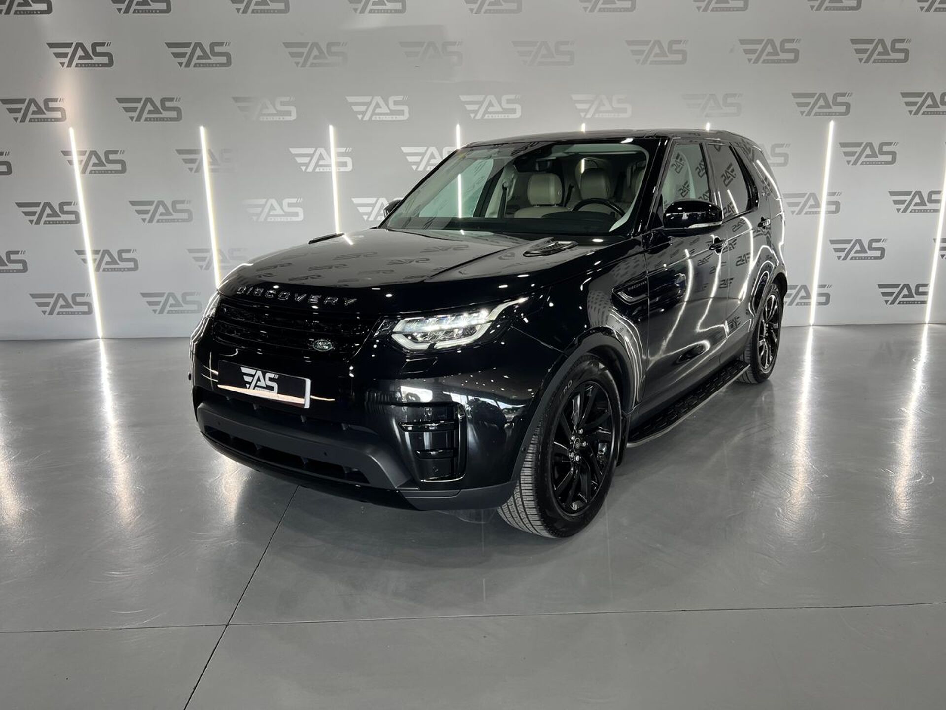 Imagen de LAND ROVER Discovery