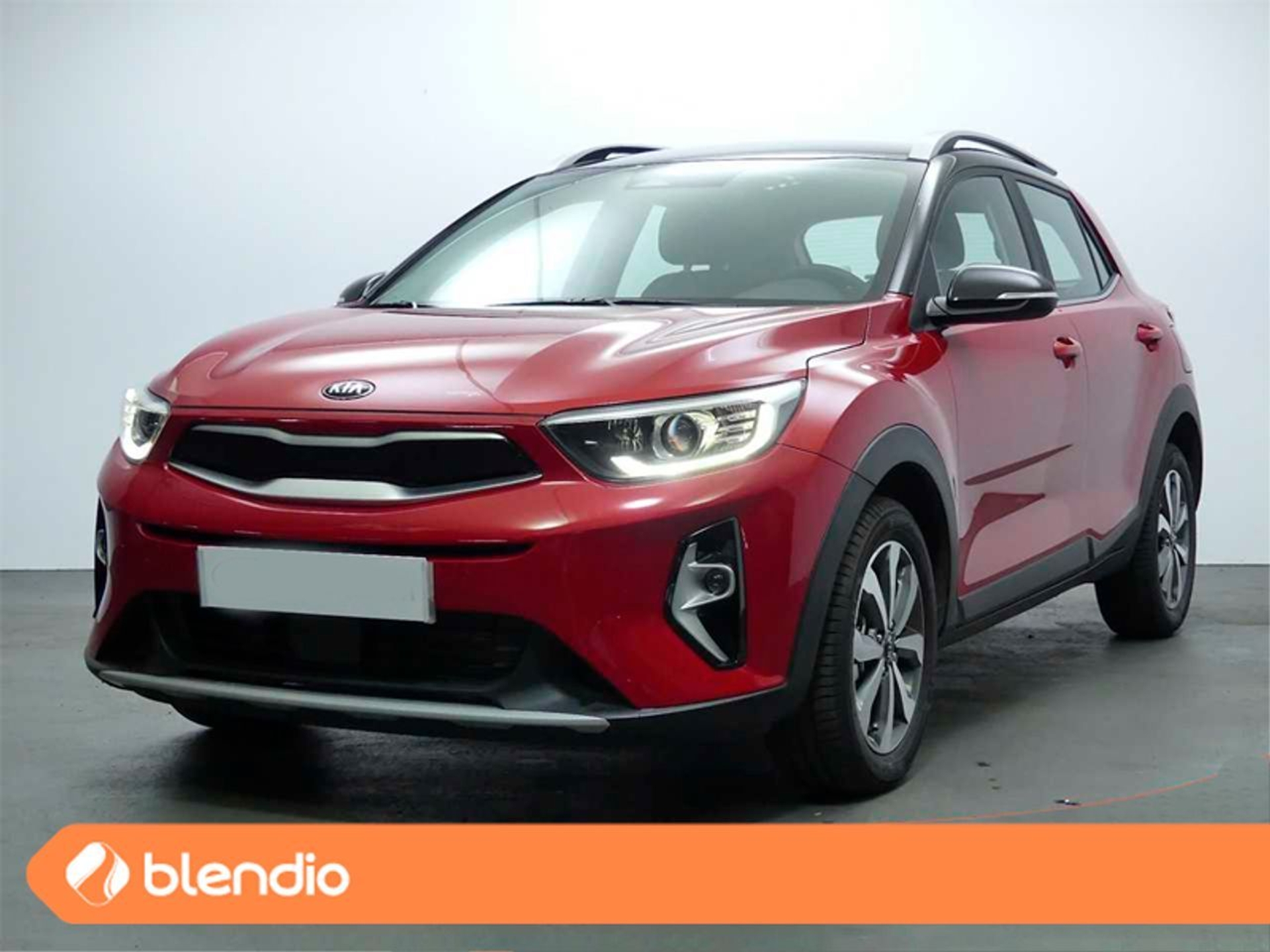 Imagen de KIA Stonic