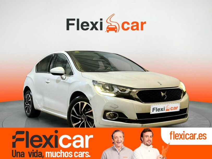Foto del DS DS4 DS 4 1.6 BlueHDi S&S Desire 120