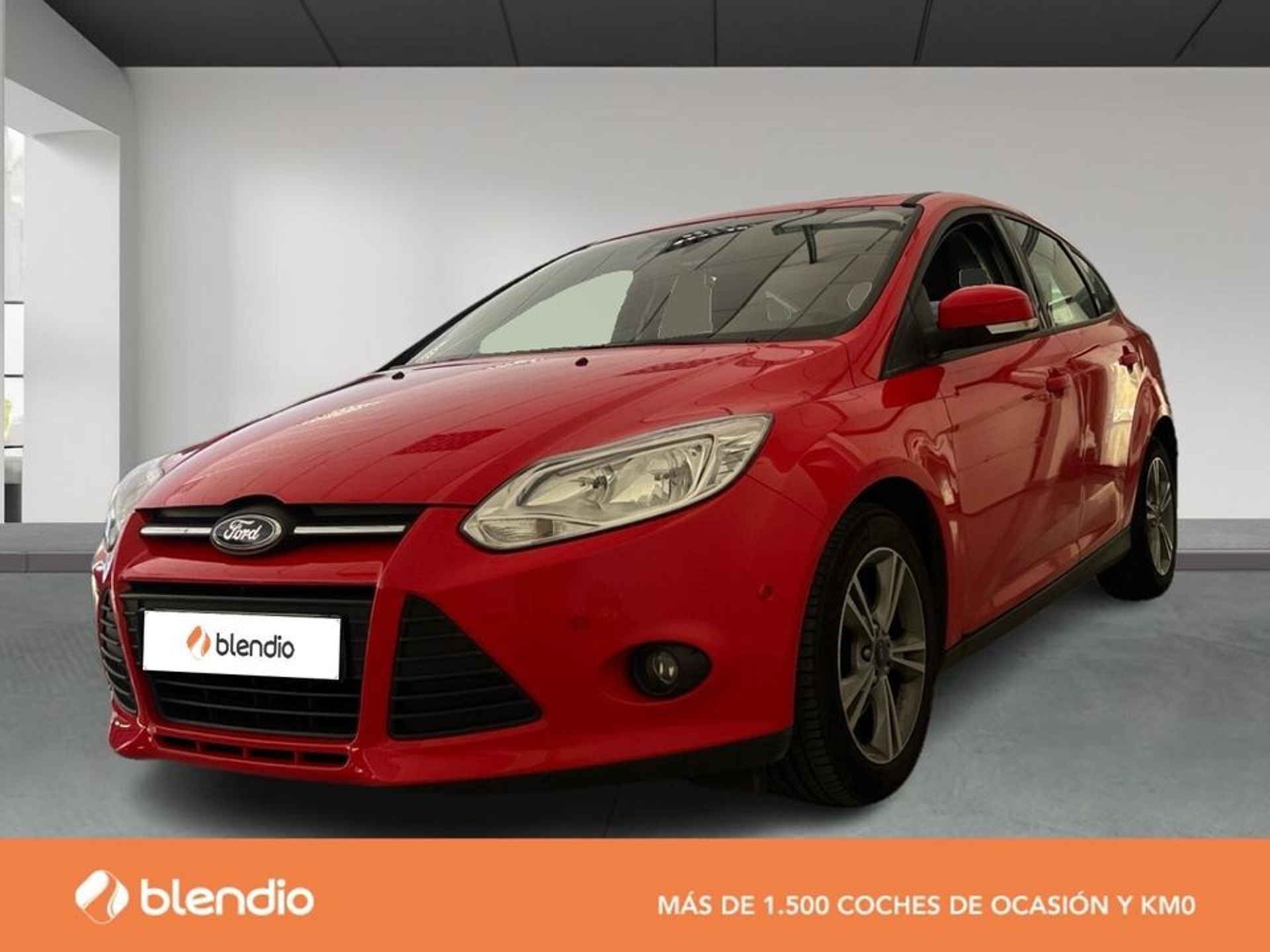 Imagen de FORD Focus