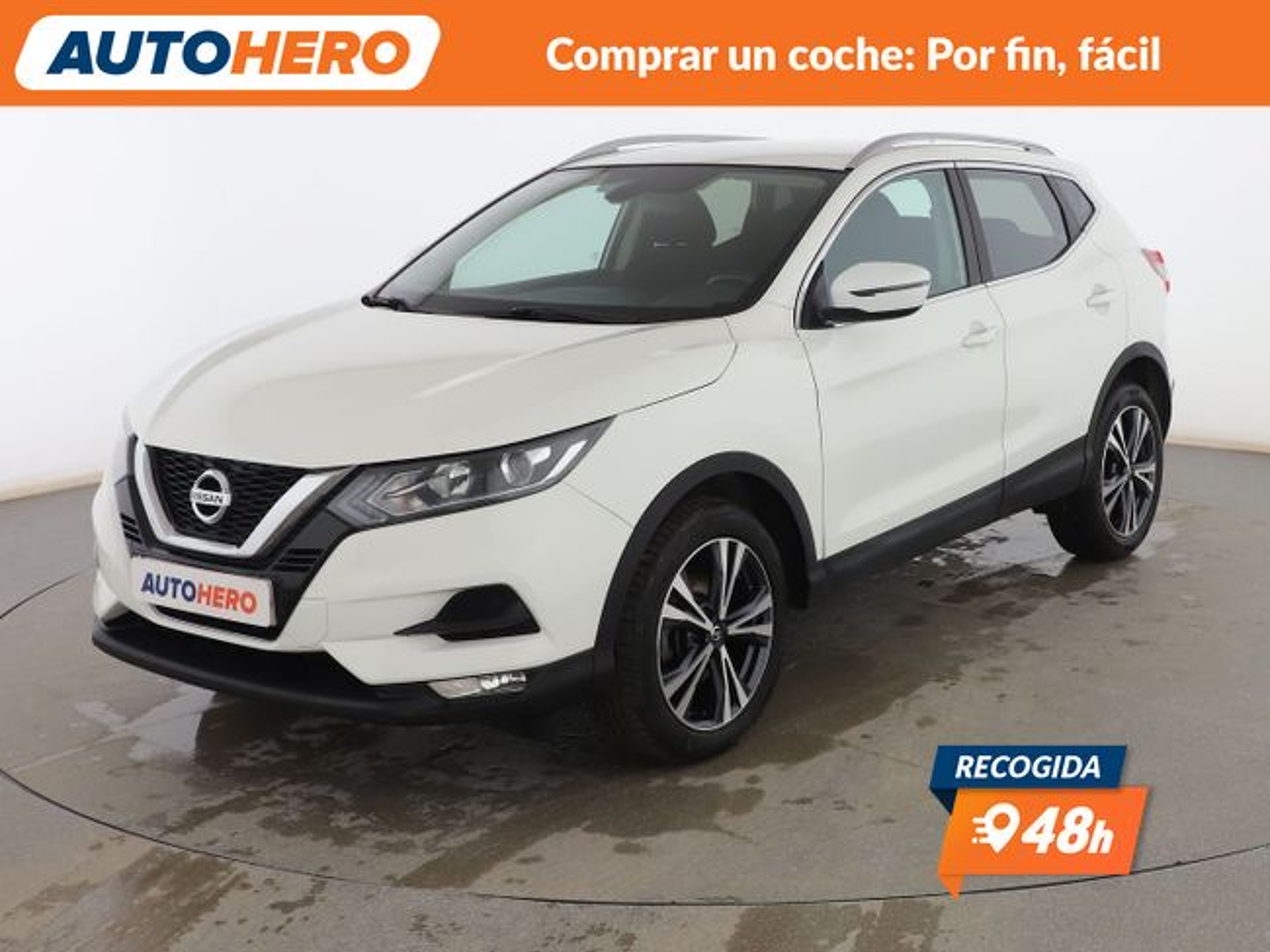 Imagen de NISSAN Qashqai